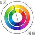 冷暖色 冷暖色