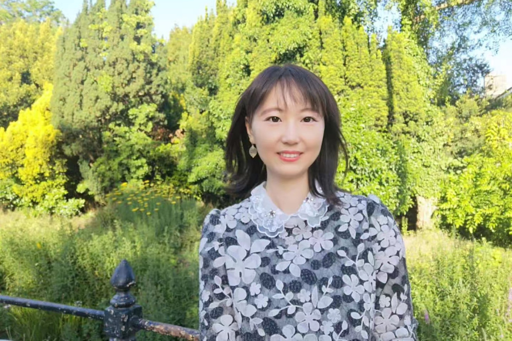 李洋(北京大學馬克思主義學院助理教授) 李洋(北京大學馬克思主義學院助理教授)