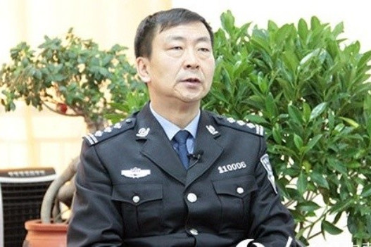 楊明(內蒙古自治區巴彥淖爾市公安局原副處級幹部) 楊明(內蒙古自治區巴彥淖爾市公安局原副處級幹部)