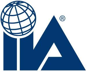 國際內部審計師協會標識（logo）