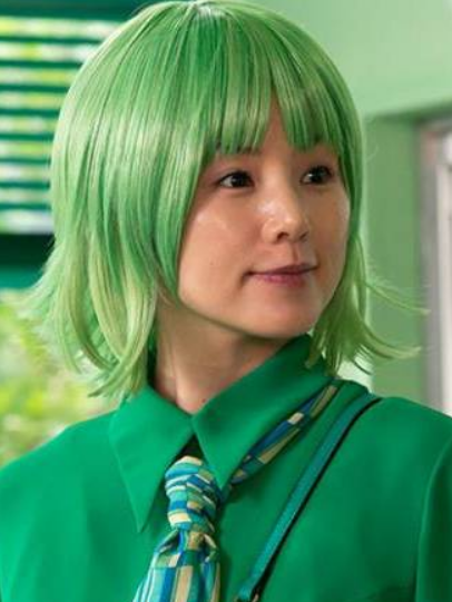 加藤惠子 加藤惠子
