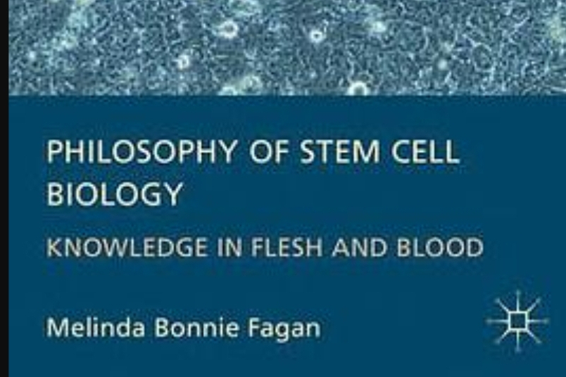 Philosophy of Stem Cell Biology Philosophy of Stem Cell Biology