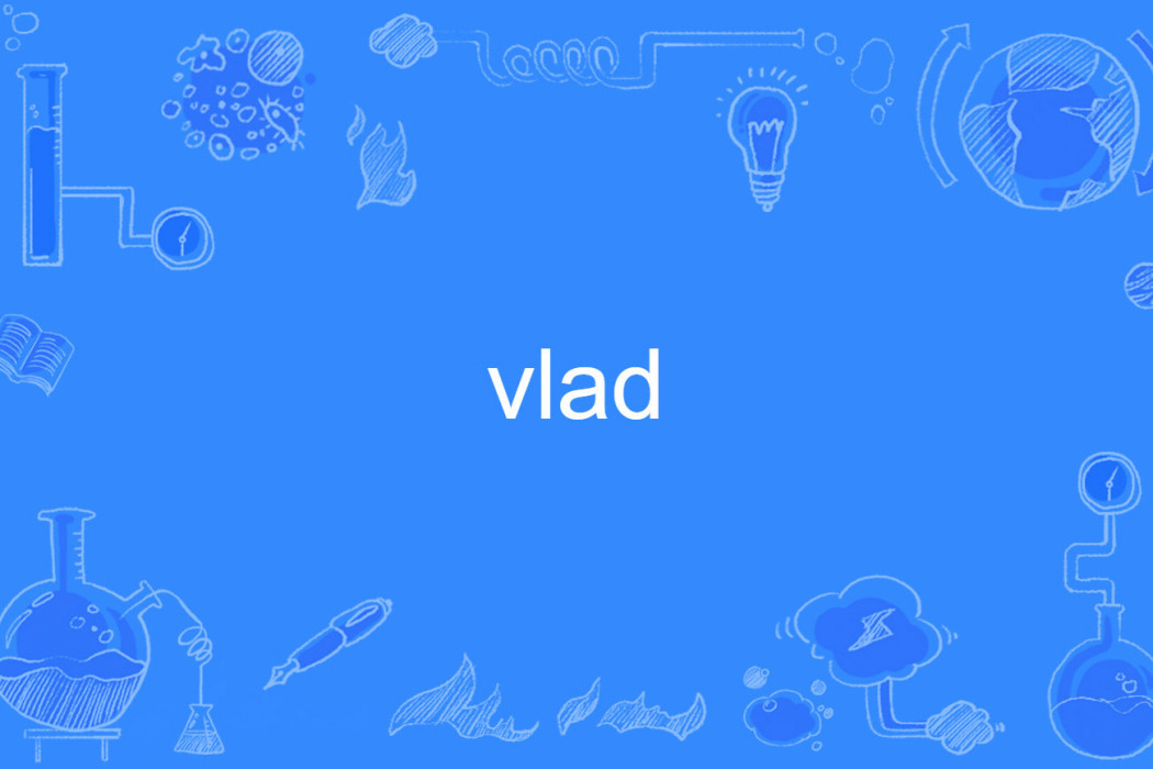 vlad vlad
