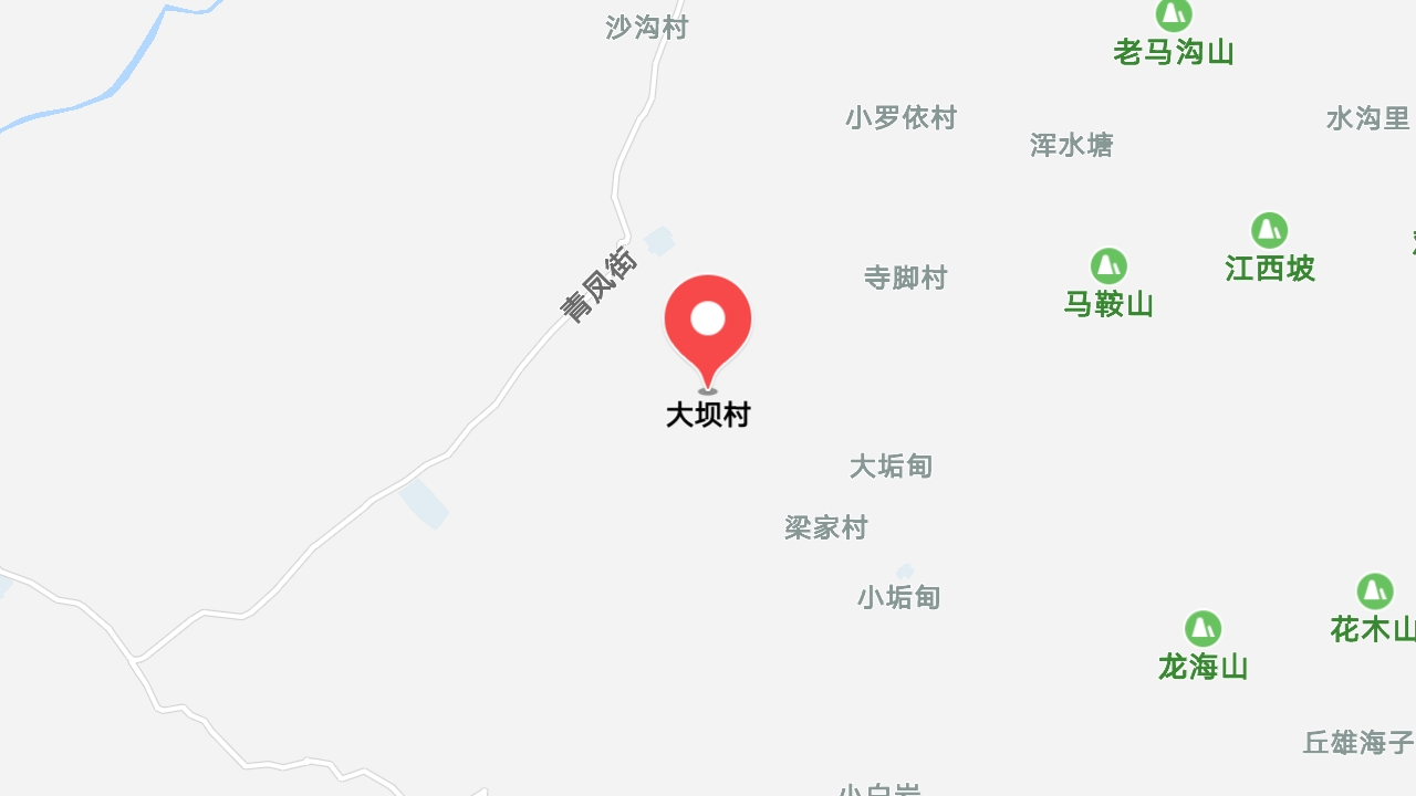 地圖信息
