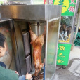 川味源 川味源
