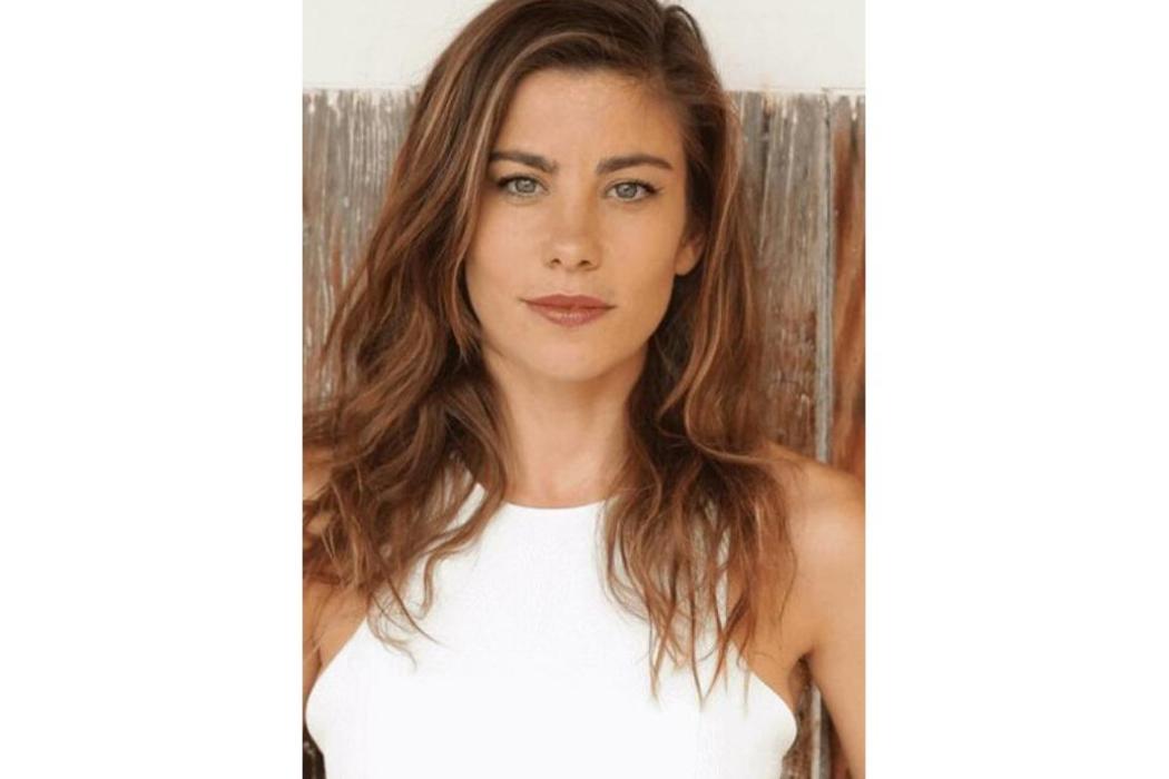Brooke Satchwell Brooke Satchwell