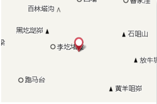 小廟梁 小廟梁