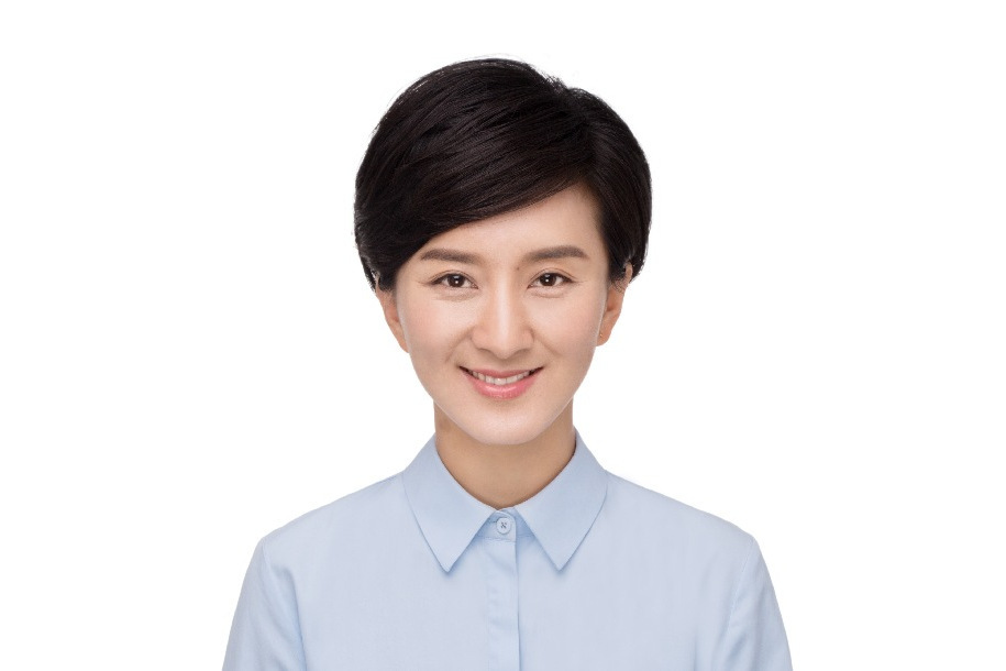 王媛媛(貴州廣播電視台新聞主播) 王媛媛(貴州廣播電視台新聞主播)