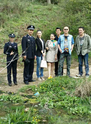 董濤(表演老師，演員)