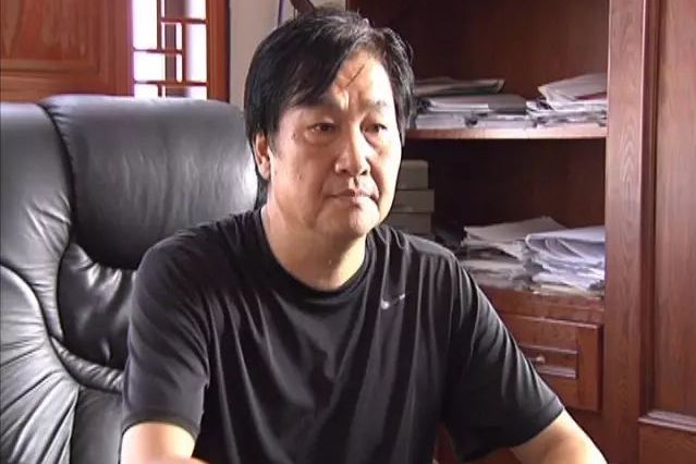 李金寶(太龍藥業董事) 李金寶(太龍藥業董事)