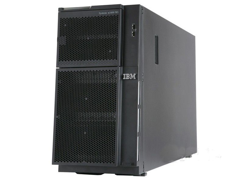 IBM System x3400 M3(7379I13) IBM System x3400 M3(7379I13)