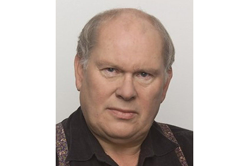 Claude Brosset Claude Brosset