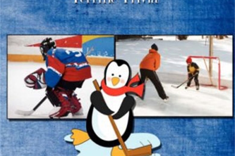 120 Years-Tough Hockey 120 Years-Tough Hockey