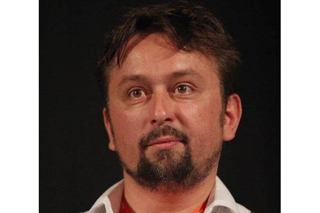 Marek Daniel Marek Daniel