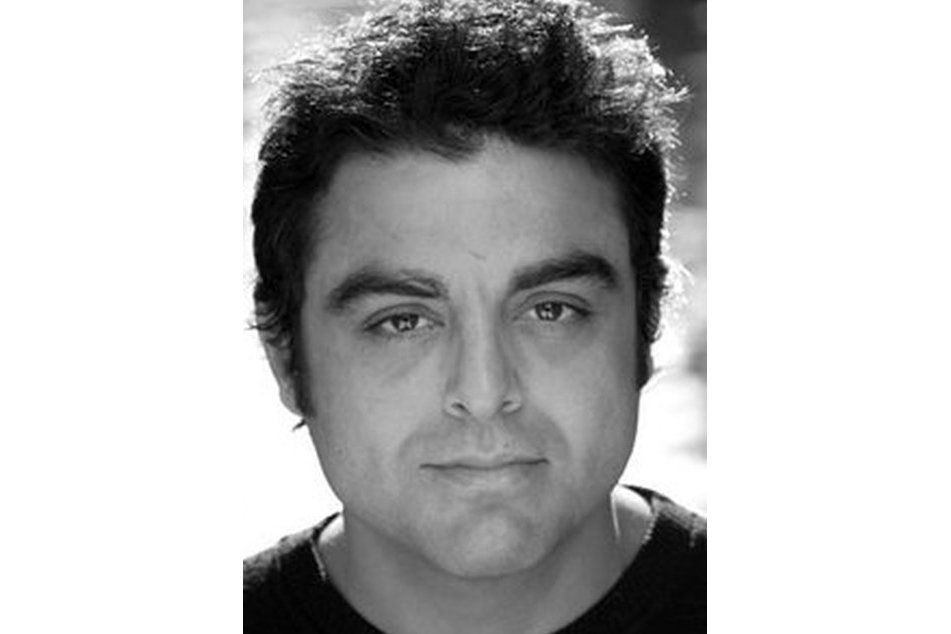 Tony Resta Tony Resta
