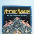 Mystery Mansion With Three 3 Dimensional Play Settings Mystery Mansion With Three 3 Dimensional Play Settings