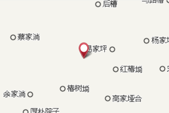 紅椿槽 紅椿槽