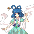 霍青娥 霍青娥