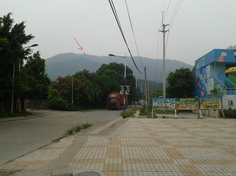 漁興路 漁興路