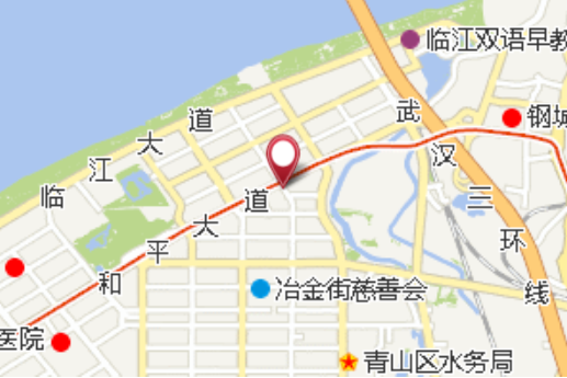 紅鋼城飯店 紅鋼城飯店