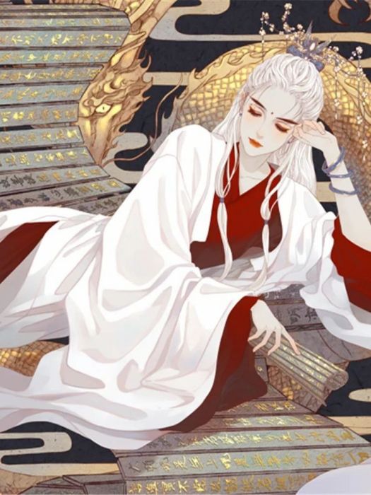 嫡女逆世為鳳 嫡女逆世為鳳