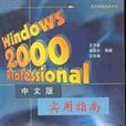 Windows 2000 Professional實用指南 Windows 2000 Professional實用指南