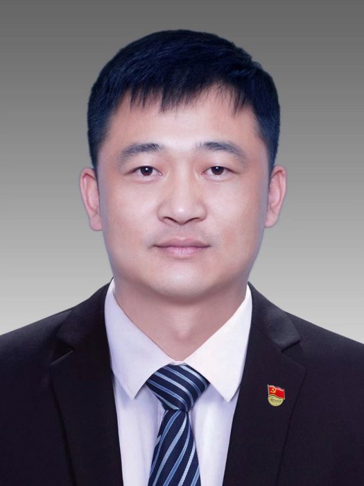 王超(遼寧省瀋陽市法庫縣依牛堡子鎮副鎮長)