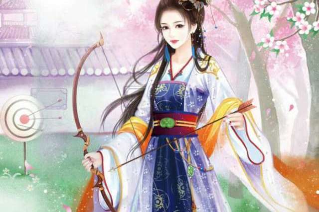 寄夢(十四郎小說《蓁蓁美人心》人物) 寄夢(十四郎小說《蓁蓁美人心》人物)