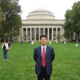 劉少波(暨南大學經濟學院院長) 劉少波(暨南大學經濟學院院長)