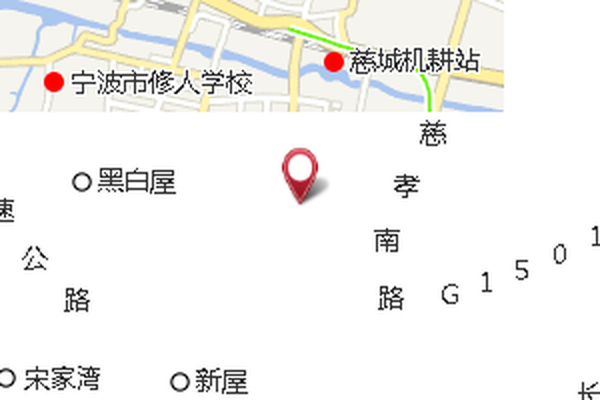 東江沿 東江沿