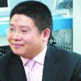 饒俊(安利(中國)日用品有限公司人力資源總監) 饒俊(安利(中國)日用品有限公司人力資源總監)