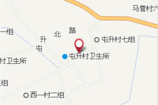 王家上莊 王家上莊