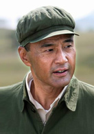 牧馬人(2011年曹磊主演電視劇)