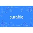 curable curable