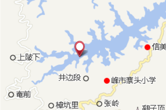 黃寨國小 黃寨國小