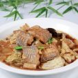 回鍋刀魚 回鍋刀魚