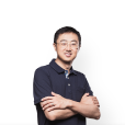李懷宇(上海文廣百視通公司CEO) 李懷宇(上海文廣百視通公司CEO)