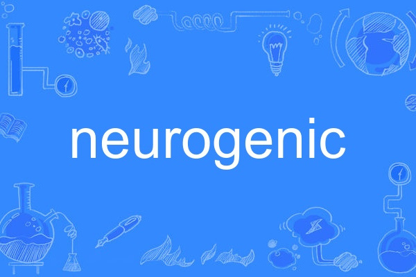 neurogenic neurogenic