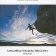 Accounting Principles, Volume 1(Weygandt, Jerry J.; Kimmel, Paul D.等著圖書) Accounting Principles, Volume 1(Weygandt, Jerry J.; Kimmel, Paul D.等著圖書)