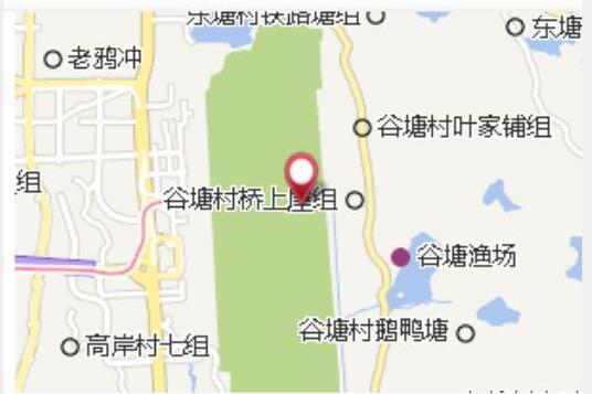 余家寺沖 余家寺沖