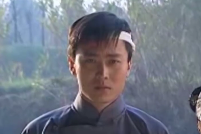 吳順海(電視劇《奶娘》中的主要角色)