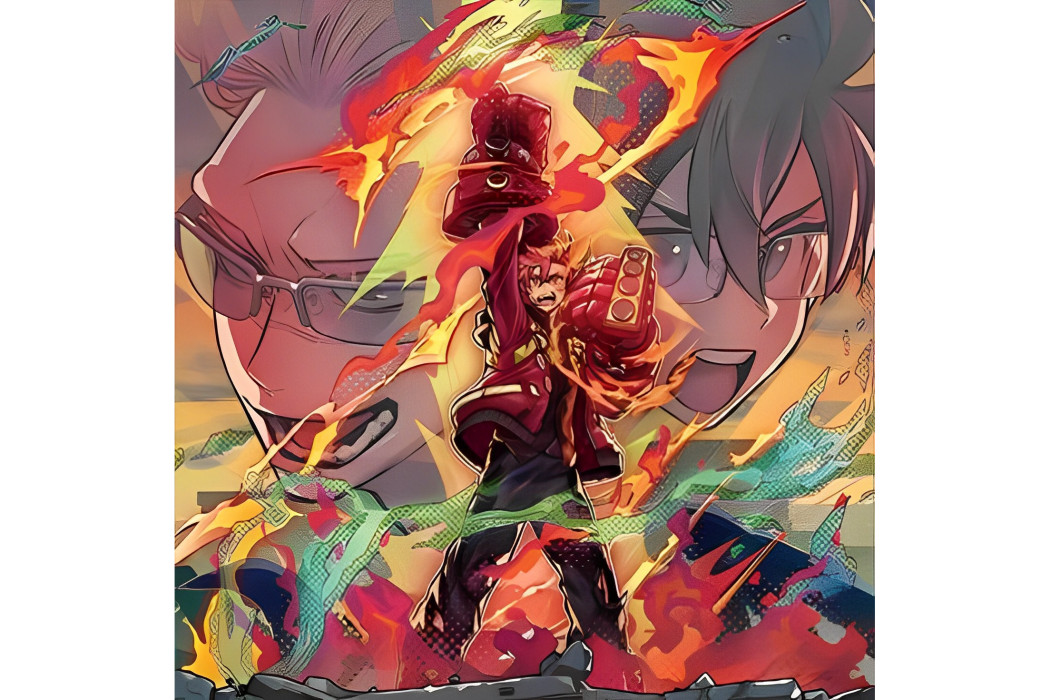 書靈師
