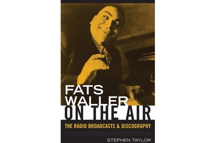 Fats Waller On The Air Fats Waller On The Air