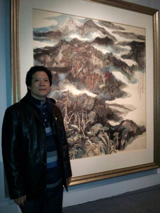 李啟色 李啟色