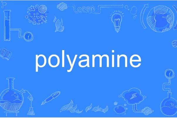 polyamine polyamine