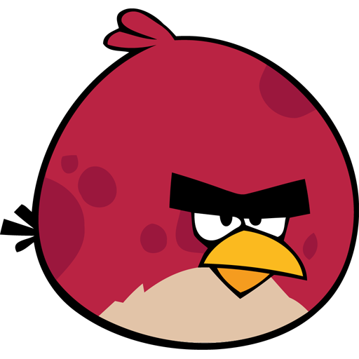 憤怒的小鳥