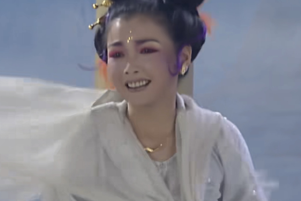 張丹丹(中國內地女演員) 張丹丹(中國內地女演員)