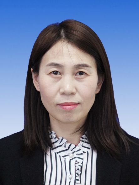 王青霞(河南省安陽市內黃縣紀委常委、二級主任科員) 王青霞(河南省安陽市內黃縣紀委常委、二級主任科員)