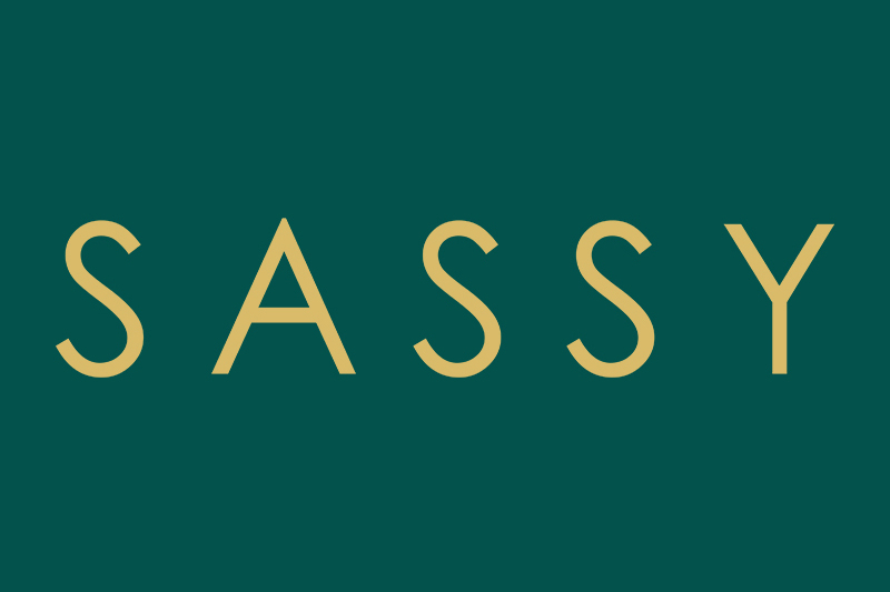 sassy(北京何物珠寶有限公司旗下品牌) sassy(北京何物珠寶有限公司旗下品牌)