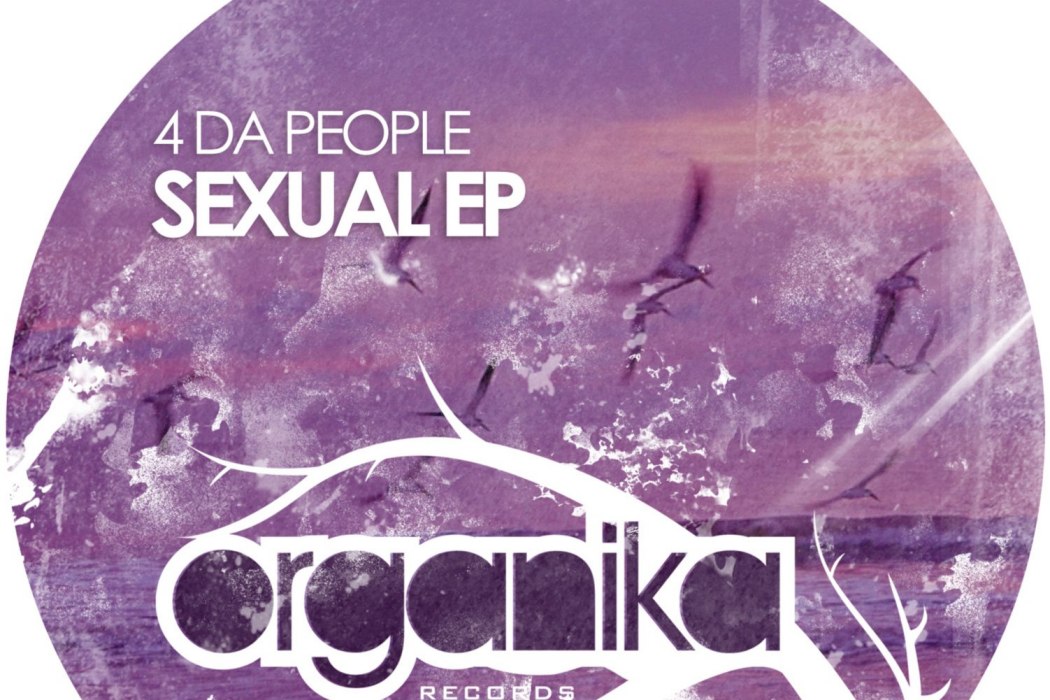 Sexual(4 Da People演唱的歌曲) Sexual(4 Da People演唱的歌曲)